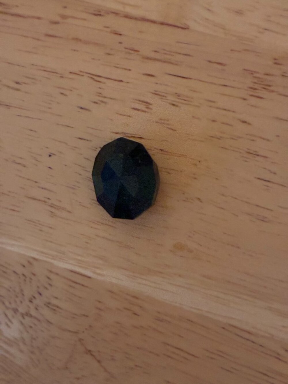 5 Emeralds